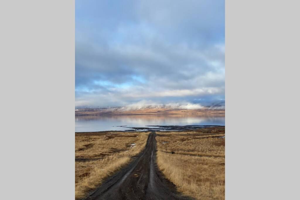 Ljarskogar Lodge Hjartharholtskirkja Екстер'єр фото