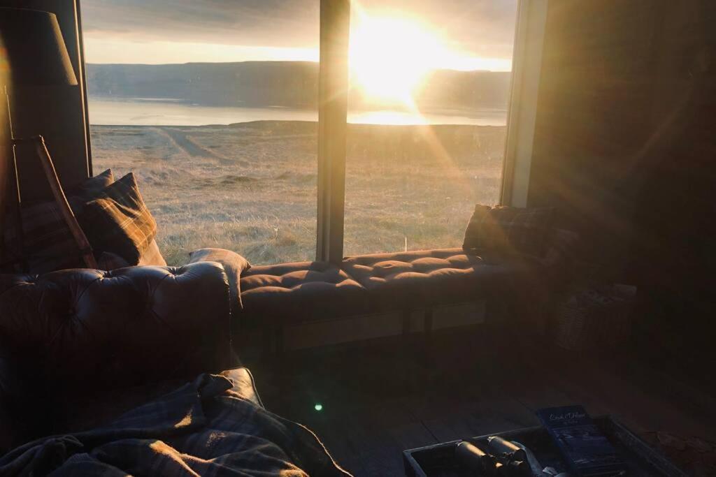 Ljarskogar Lodge Hjartharholtskirkja Екстер'єр фото