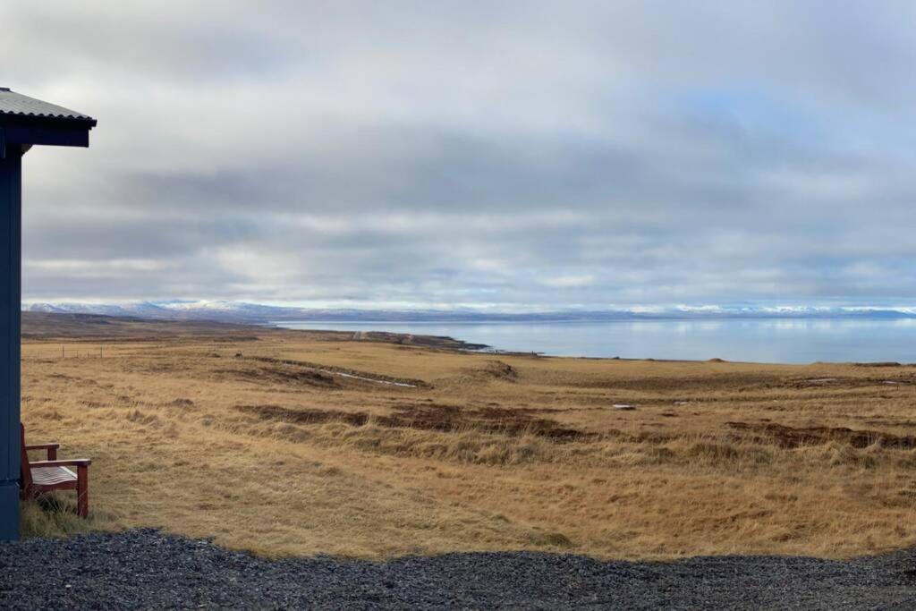 Ljarskogar Lodge Hjartharholtskirkja Екстер'єр фото