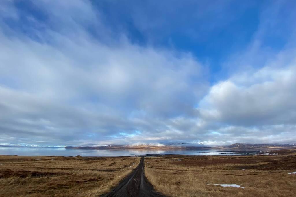 Ljarskogar Lodge Hjartharholtskirkja Екстер'єр фото