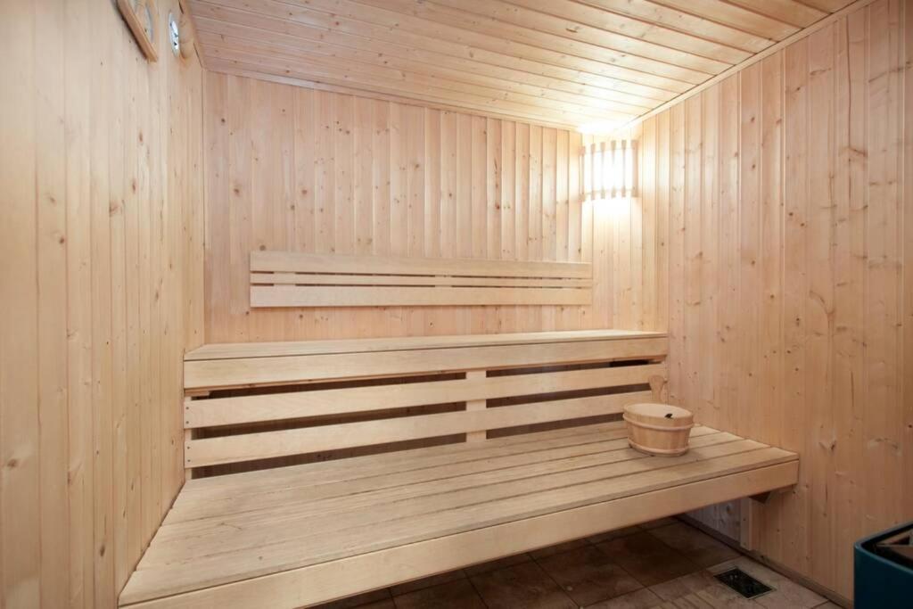 Ljarskogar Lodge Hjartharholtskirkja Екстер'єр фото