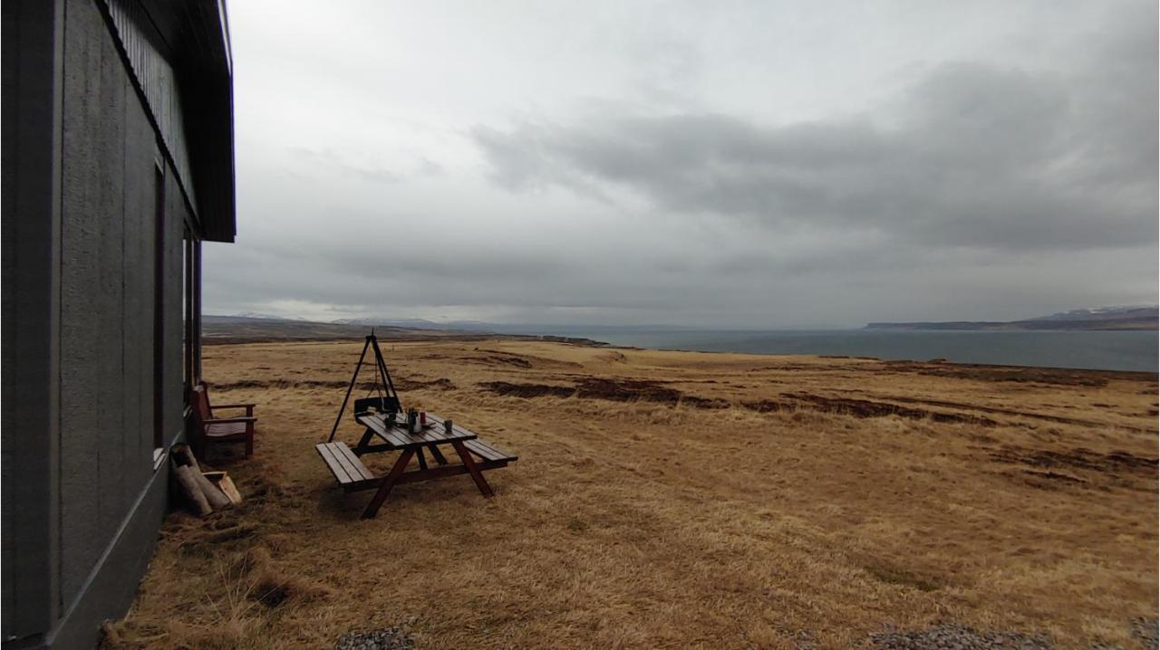 Ljarskogar Lodge Hjartharholtskirkja Екстер'єр фото