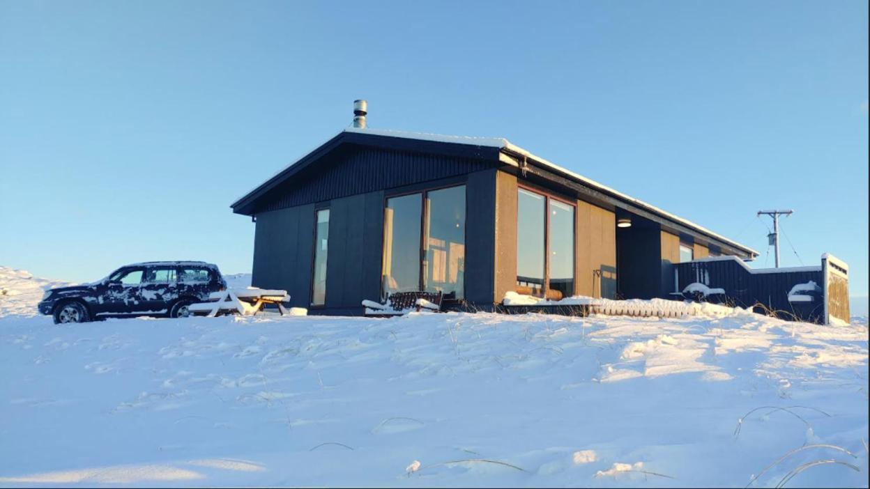 Ljarskogar Lodge Hjartharholtskirkja Екстер'єр фото