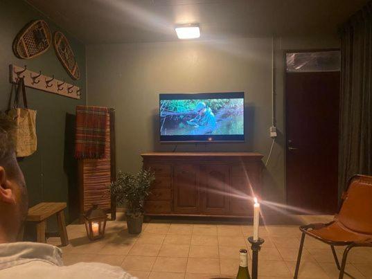 Ljarskogar Lodge Hjartharholtskirkja Екстер'єр фото